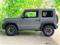 2023 Suzuki Jimny Sierra