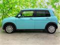 2016 Suzuki Lapin