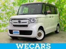 2019 Honda N BOX