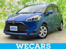 2018 Toyota Sienta
