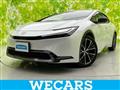 2023 Toyota Prius
