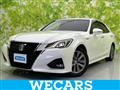 2016 Toyota Crown Hybrid
