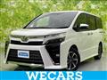 2017 Toyota Voxy