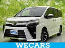 2017 Toyota Voxy