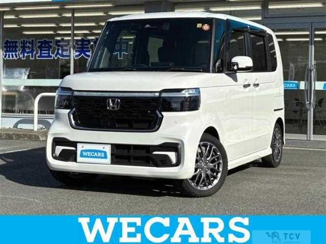 2023 Honda N BOX