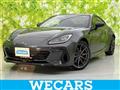 2022 Subaru BRZ