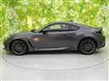 2022 Subaru BRZ