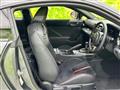 2022 Subaru BRZ