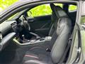 2022 Subaru BRZ