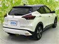2022 Nissan KIX