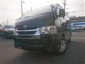 2022 Toyota Hiace Van