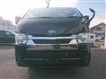 2022 Toyota Hiace Van