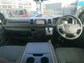 2022 Toyota Hiace Van