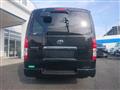 2022 Toyota Hiace Van