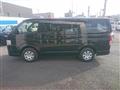 2022 Toyota Hiace Van