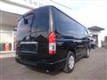 2022 Toyota Hiace Van