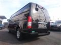 2022 Toyota Hiace Van