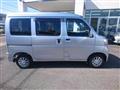 2018 Daihatsu Hijet Cargo