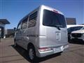 2018 Daihatsu Hijet Cargo