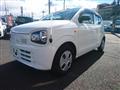2017 Suzuki Alto