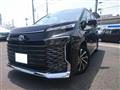 2023 Toyota Voxy