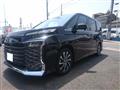 2023 Toyota Voxy