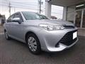 2016 Toyota Corolla Axio