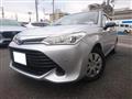 2016 Toyota Corolla Axio