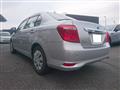 2016 Toyota Corolla Axio