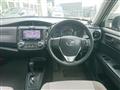 2016 Toyota Corolla Axio