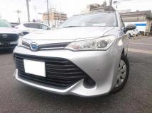 2016 Toyota Corolla Axio