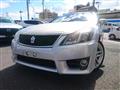 2011 Toyota Crown