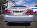 2011 Toyota Crown