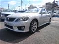 2011 Toyota Crown
