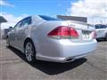 2011 Toyota Crown