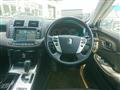 2011 Toyota Crown