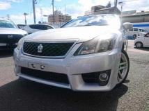 2011 Toyota Crown