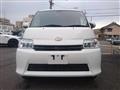 2021 Toyota Townace Van