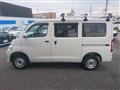 2021 Toyota Townace Van