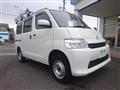 2021 Toyota Townace Van