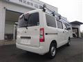 2021 Toyota Townace Van