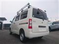 2021 Toyota Townace Van