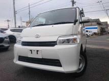 2021 Toyota Townace Van