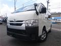 2023 Toyota Hiace Van