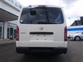 2023 Toyota Hiace Van