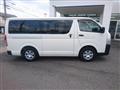 2023 Toyota Hiace Van