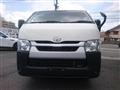 2023 Toyota Hiace Van