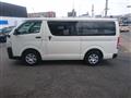 2023 Toyota Hiace Van