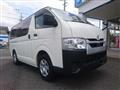 2023 Toyota Hiace Van