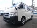 2023 Toyota Hiace Van